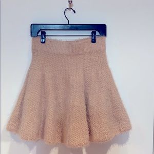 Honey skirt